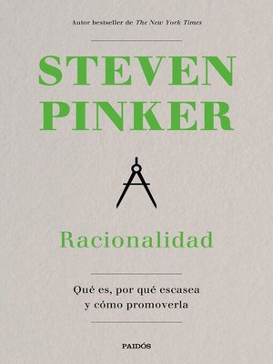 cover image of Racionalidad